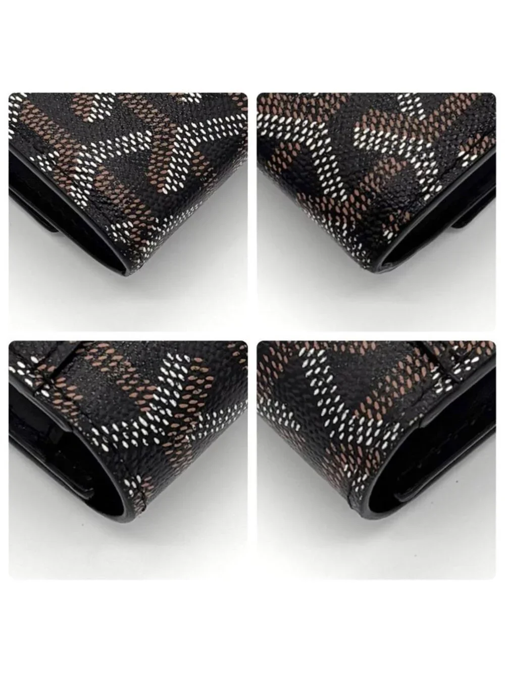 Goyard brand line